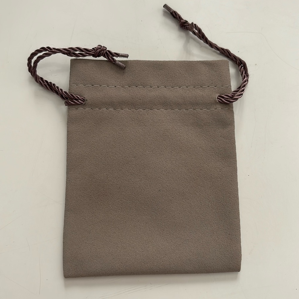 David Yurman Dust Bag View 3